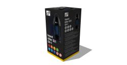 G21 Lapač hmyzu GH-1 nabíjecí