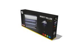 G21 Lapač hmyzu GT-40