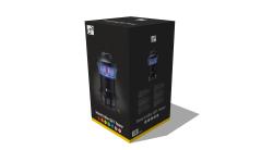 G21 Lapač hmyzu Tower