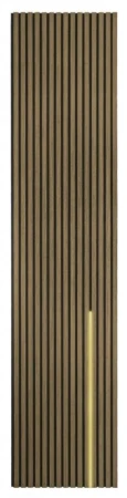 G21 LED osvětlení pro akustické panely 100 cm, teplá žlutá, 24V