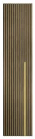 G21 LED osvětlení pro akustické panely 150 cm, teplá žlutá, 24V G21 LED osvětlení pro akustické panely 150 cm, teplá žlutá, 24V