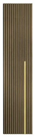 G21 LED osvětlení pro akustické panely 150 cm, teplá žlutá, 24V G21 LED osvětlení pro akustické panely 150 cm, teplá žlutá, 24V