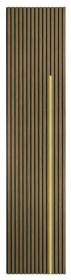 G21 LED osvětlení pro akustické panely 200 cm, teplá žlutá, 24V G21 LED osvětlení pro akustické panely 200 cm, teplá žlutá, 24V