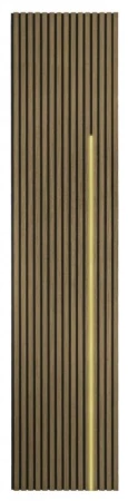 G21 LED osvětlení pro akustické panely 200 cm, teplá žlutá, 24V