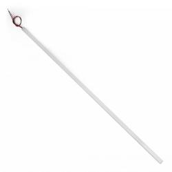G21 LED osvětlení pro akustické panely 200 cm, teplá žlutá, 24V