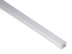 G21 LED osvětlení pro akustické panely 200 cm, teplá žlutá, 24V