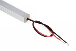 G21 LED osvětlení pro akustické panely 60 cm, teplá žlutá, 24V