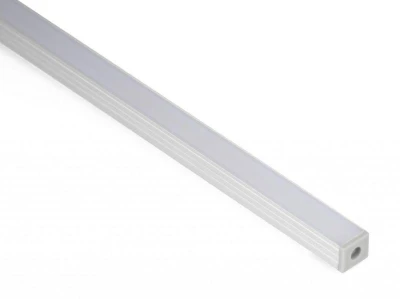 G21 LED osvětlení pro akustické panely 60 cm, teplá žlutá, 24V