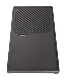 G21 Litinový plát pro gril California a Mexico BBQ G21 Litinový plát pro gril California a Mexico BBQ