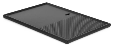 G21 Litinový plát pro gril Nevada BBQ
