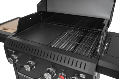 G21 Litinový rošt pro gril Alabama BBQ