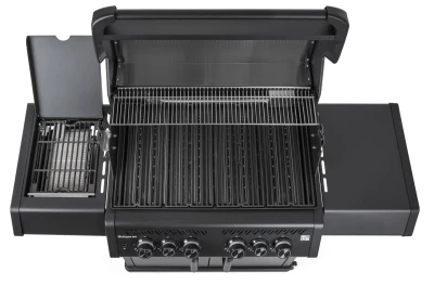 G21 Litinový rošt pro gril Michigan BBQ