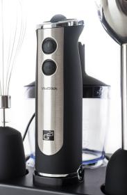 G21 Mixér VitalStick 800 W, Black