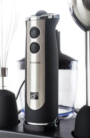 G21 Mixér VitalStick 800 W, Black
