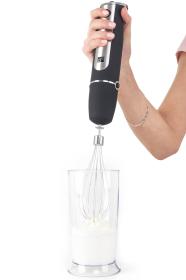 G21 Mixér VitalStick 800 W, Black