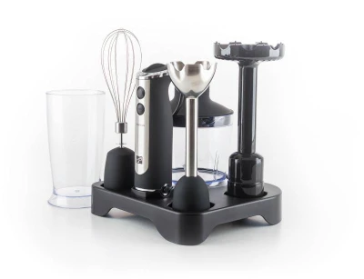 G21 Mixér VitalStick 800 W, Black