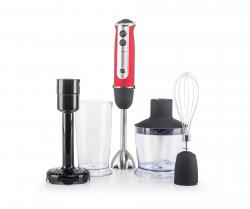 G21 Mixér VitalStick 800 W, Red/Black G21 Mixér VitalStick 800 W, Red/Black