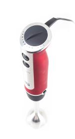 G21 Mixér VitalStick 800 W, Red/Black