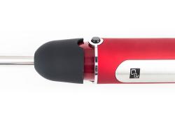G21 Mixér VitalStick 800 W, Red/Black