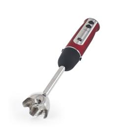 G21 Mixér VitalStick 800 W, Red/Black