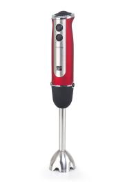 G21 Mixér VitalStick 800 W, Red/Black