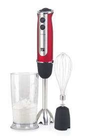G21 Mixér VitalStick 800 W, Red/Black