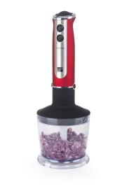 G21 Mixér VitalStick 800 W, Red/Black