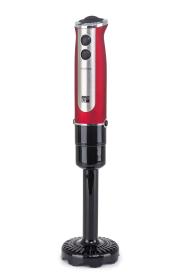 G21 Mixér VitalStick 800 W, Red/Black