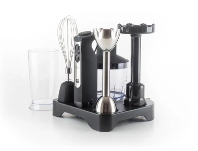 G21 Mixér VitalStick Pro 1000 W, Black
