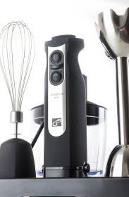 G21 Mixér VitalStick Pro 1000 W, Black
