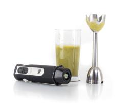 G21 Mixér VitalStick Pro 1000 W, Black