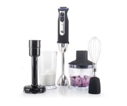 G21 Mixér VitalStick Pro 1000 W, Black