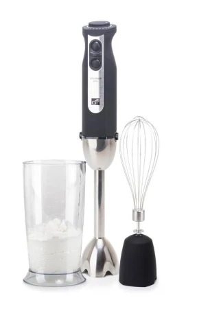 G21 Mixér VitalStick Pro 1000 W, Black