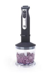 G21 Mixér VitalStick Pro 1000 W, Black