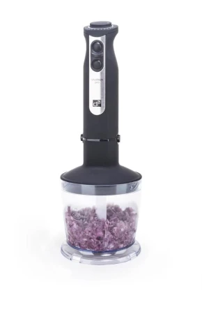 G21 Mixér VitalStick Pro 1000 W, Black