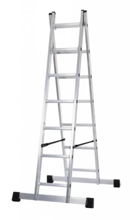 G21 Multifunkční lešení Handrail 1,96 x 1,59 m