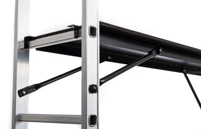 G21 Multifunkční lešení Handrail 1,96 x 1,59 m