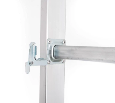 G21 Multifunkční lešení Handrail 1,96 x 1,59 m