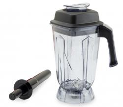 G21 Mixovací nádoba 2,5 l, Perfect a Smart smoothie G21 Mixovací nádoba 2,5 l, Perfect a Smart smoothie