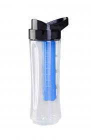 G21 Náhradní láhve pro smoothie maker 2 ks G21 Náhradní láhve pro smoothie maker 2 ks