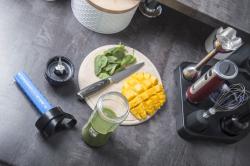 G21 Náhradní láhve pro smoothie maker 2 ks