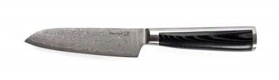 G21 Nůž Damascus Premium 13 cm, Santoku G21 Nůž Damascus Premium 13 cm, Santoku