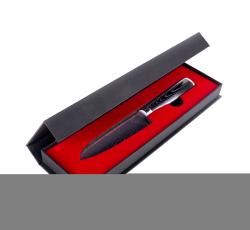 G21 Nůž Damascus Premium 13 cm, Santoku