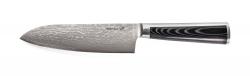 G21 Nůž Damascus Premium 17 cm, Santoku G21 Nůž Damascus Premium 17 cm, Santoku