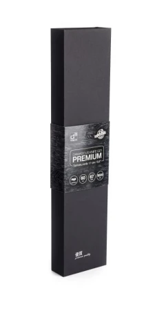 G21 Nůž Damascus Premium 17 cm, Santoku