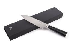 G21 Nůž Damascus Premium 17 cm, Santoku