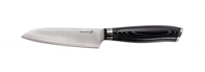 G21 Nůž Gourmet Damascus 13 cm, Santoku G21 Nůž Gourmet Damascus 13 cm, Santoku