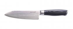 G21 Nůž Gourmet Damascus 17 cm, Santoku G21 Nůž Gourmet Damascus 17 cm, Santoku