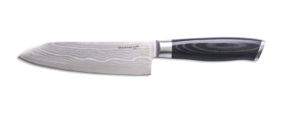 G21 Nůž Gourmet Damascus 17 cm, Santoku G21 Nůž Gourmet Damascus 17 cm, Santoku