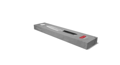 G21 Nůž Gourmet Damascus 17 cm, Santoku